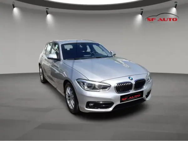 BMW 116 2017 - 16490 EUR, 76694 km - AUTO.MOTO.pt - 76694km - foto 3 de 15
