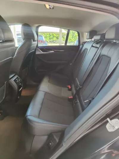 BMW X4 2020 - 33500 EUR, 170000 km - 170000km - foto 14 de 37