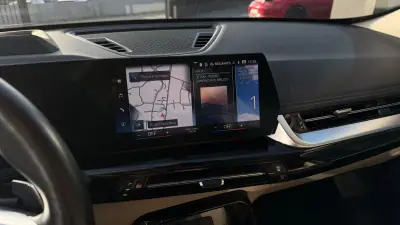 BMW X1 2023 - 44900 EUR, 52500 km - AUTO.MOTO.pt - 52500km - foto 5 de 12