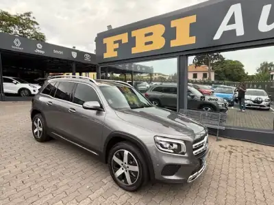 Mercedes-Benz GLB 180 2022 - 39900 EUR, 58661 km - AUTO.MOTO.pt - 58661km - foto 6 de 12