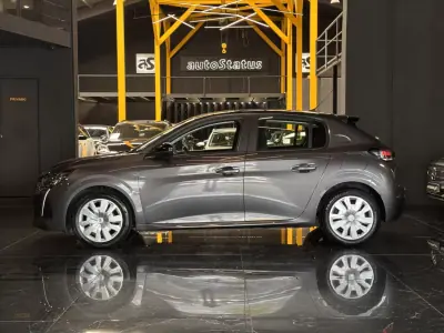 Peugeot 208 2023 - 14990 EUR, 75900 km - AUTO.MOTO.pt - 75900km - foto 6 de 25