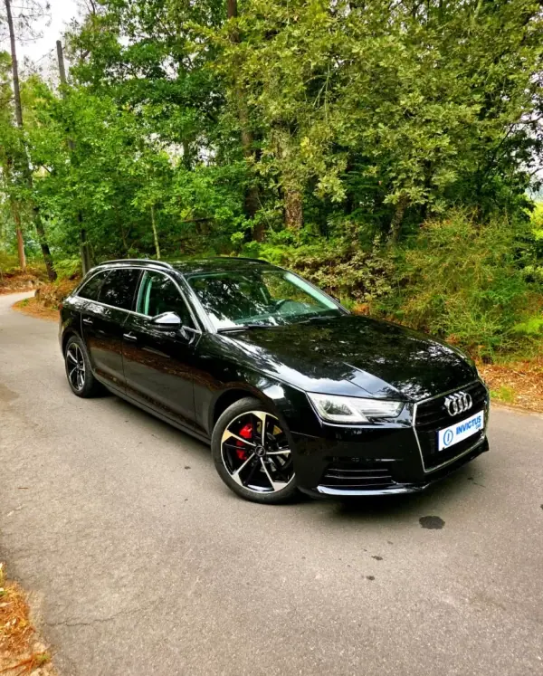 Audi A4 Avant 2017 - 20990 EUR, 187000 km - 187000km - foto 2 de 41