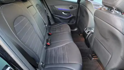 Mercedes-Benz GLC 300 2021 - 40990 EUR, 68000 km - 68000km - foto 27 de 30