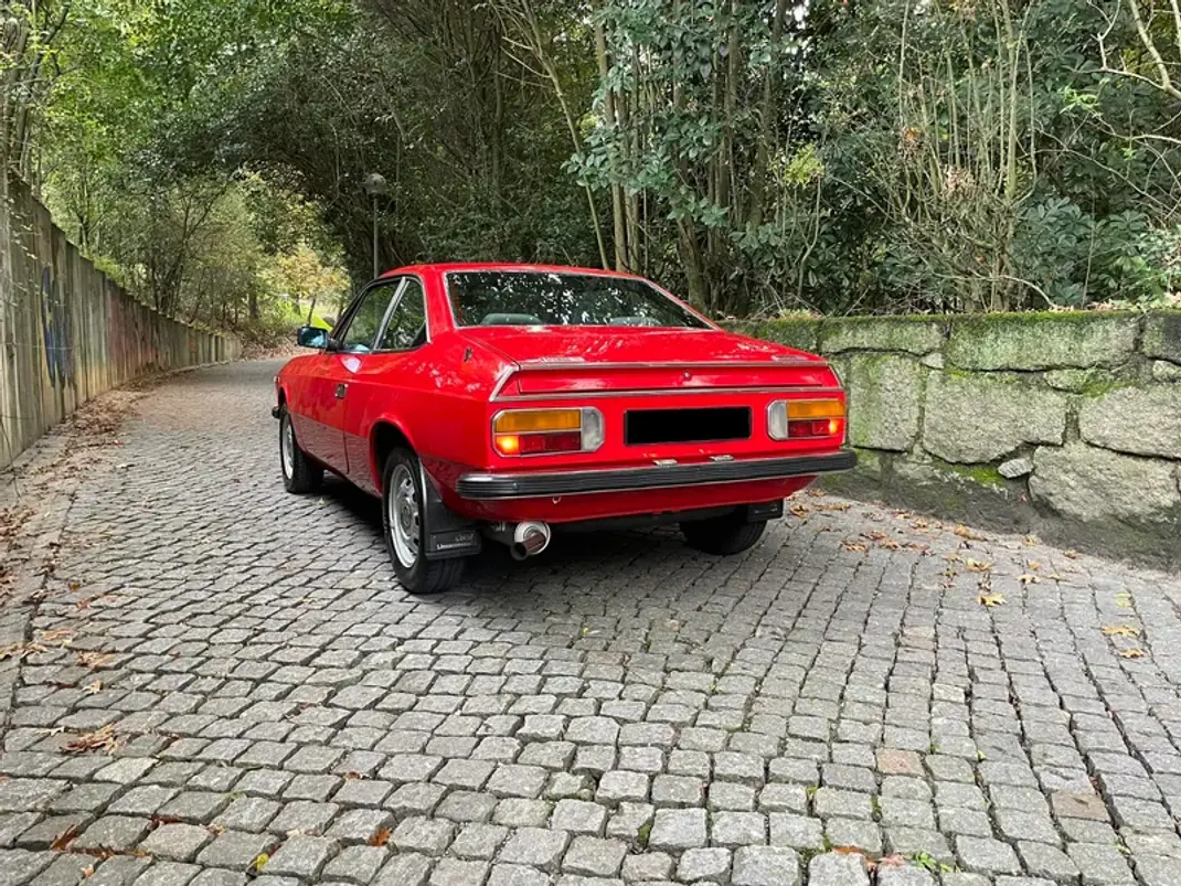 Lancia Beta 1980 - 13900 EUR, 113000 km - 113000km - foto 36 de 41