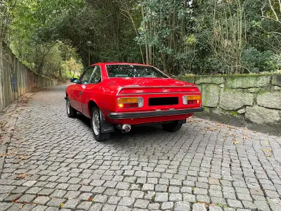 Lancia Beta 1980 - 13900 EUR, 113000 km - AUTO.MOTO.pt - 113000km - foto 36 de 41