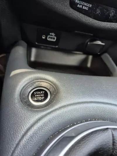 Nissan Juke 2021 - 17900 EUR, 47107 km - AUTO.MOTO.pt - 47107km - foto 12 de 23