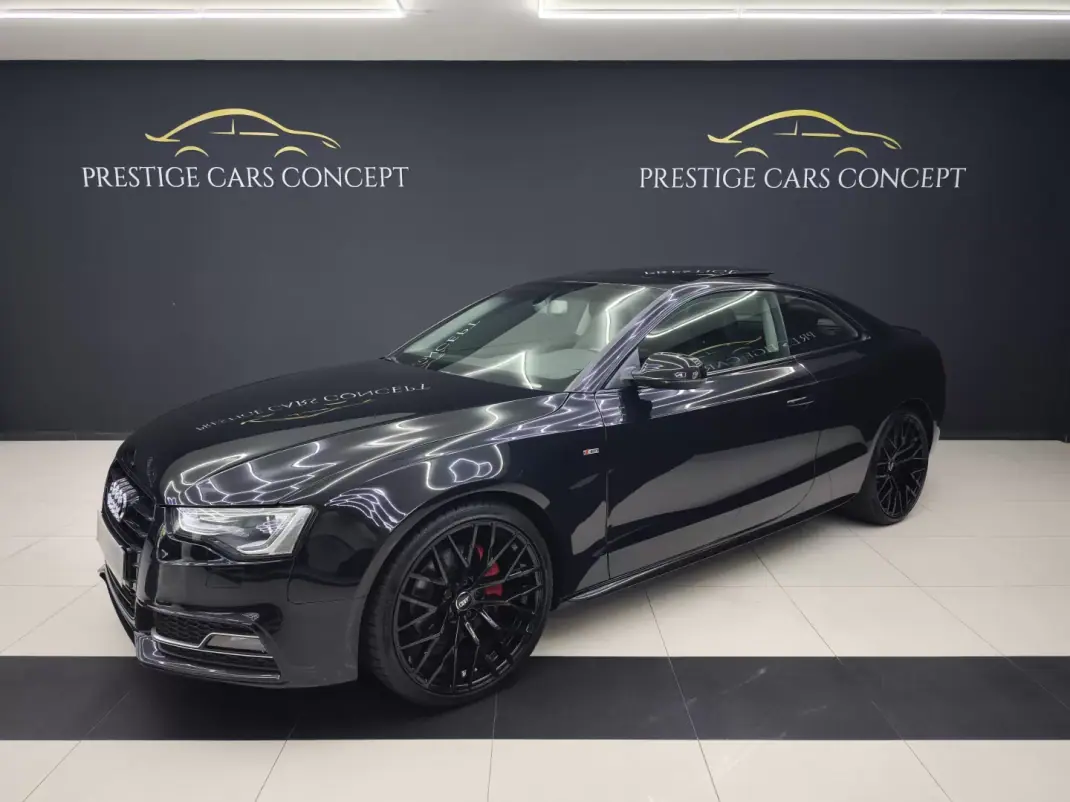 Audi A5 2013 - 22450 EUR, 157412 km - 157412km - foto 6 de 49