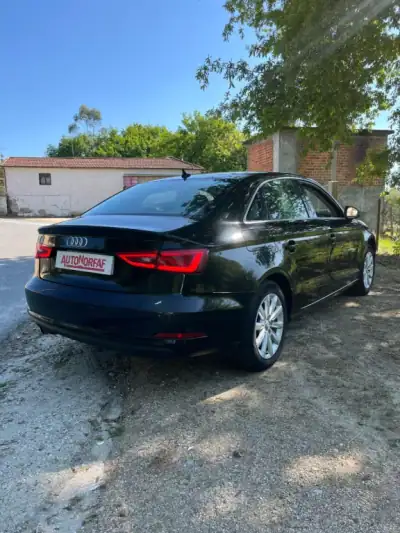 Audi A3 Limousine 2014 - 17000 EUR, 149000 km - AUTO.MOTO.pt - 149000km - foto 6 de 27