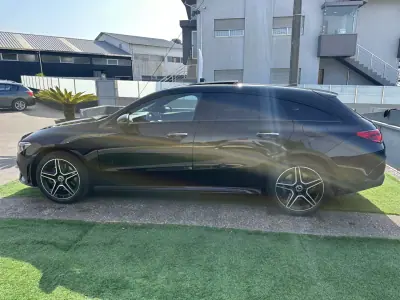 Mercedes-Benz CLA 250 2023 - 34500 EUR, 57000 km - AUTO.MOTO.pt - 57000km - foto 18 de 84