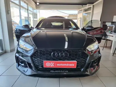 Audi RS5 2018 - 56000 EUR, 142000 km - AUTO.MOTO.pt - 142000km - foto 20 de 49