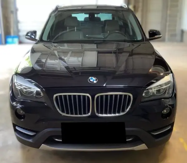 BMW X1 2013 - 15990 EUR, 201550 km - AUTO.MOTO.pt - 201550km - foto 3 de 10
