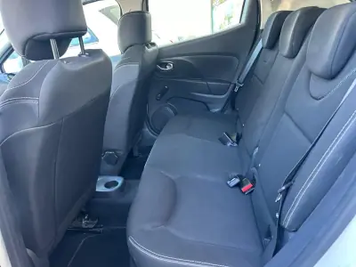 Renault Clio 2016 — foto 4 de 6