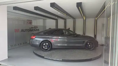 BMW 418 Gran Coupé 2015 - 16900 EUR, 272963 km - AUTO.MOTO.pt - 272963km - foto 7 de 64