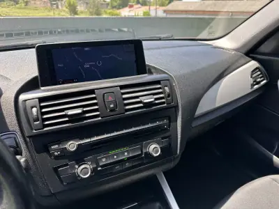 BMW 116 2012 - 11900 EUR, 245000 km - AUTO.MOTO.pt - 245000km - foto 35 de 51