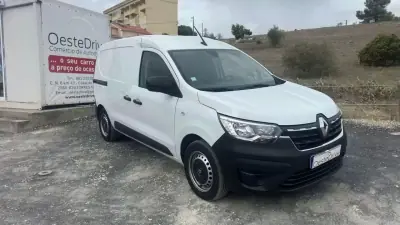 Renault Express 2023 - 14900 EUR, 80000 km - foto 3 de 23