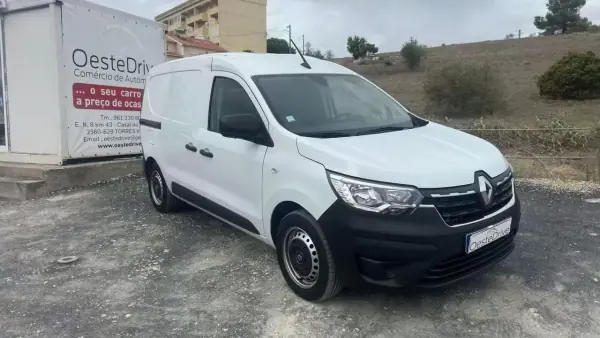 Renault Express 2023 Diesel