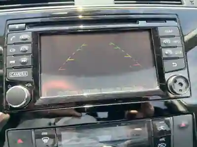 Nissan Pulsar 2018 - 13000 EUR, 51152 km - AUTO.MOTO.pt - 51152km - foto 9 de 15