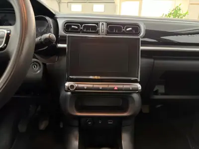 Citroën C3 2017 - 10490 EUR, 133000 km - 133000km - foto 10 de 25