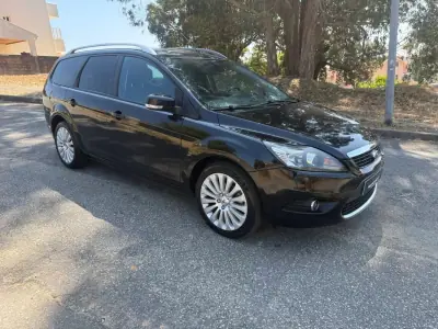 Ford Focus SW 2009 - 5990 EUR, 166000 km - AUTO.MOTO.pt - 166000km - foto 3 de 25