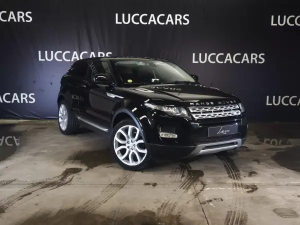 Land Rover Range Rover Evoque 2015 - 20990 EUR, 167316 km - AUTO.MOTO.pt - 167316km - foto 3 de 31