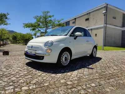 Fiat 500 2014 - 8950 EUR, 158132 km - AUTO.MOTO.pt - 158132km - foto 3 de 11
