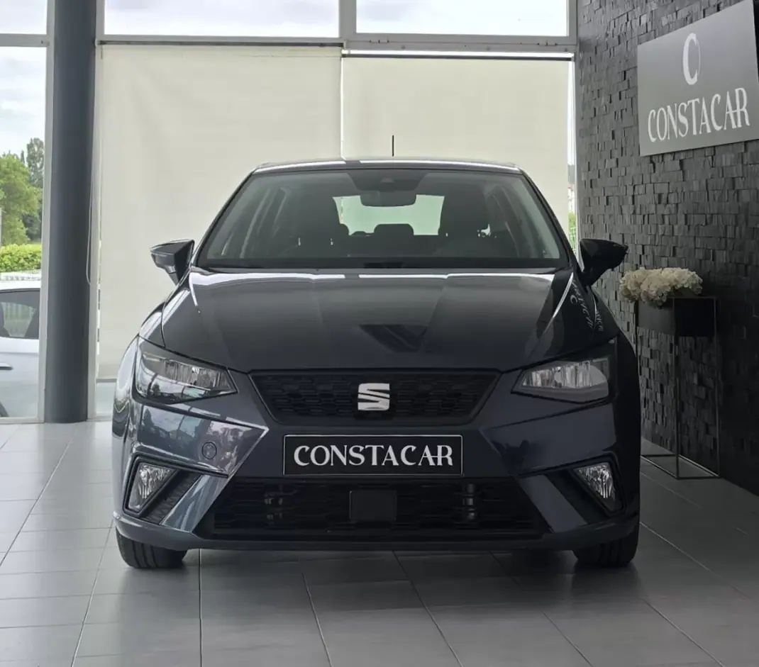 SEAT Ibiza 2024 - 16950 EUR, 66871 km - AUTO.MOTO.pt - 66871km - foto 2 de 32