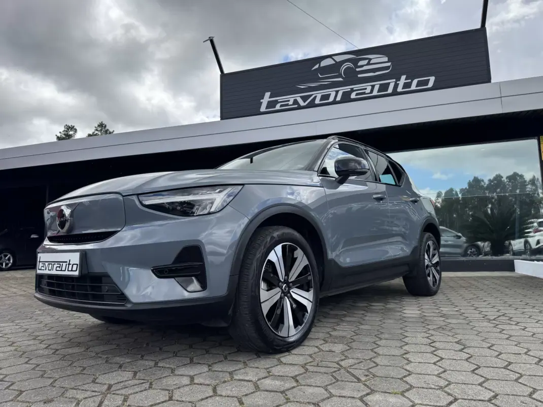 Volvo XC 40 2023 - 28500 EUR, 58000 km - AUTO.MOTO.pt - 58000km - foto 18 de 38