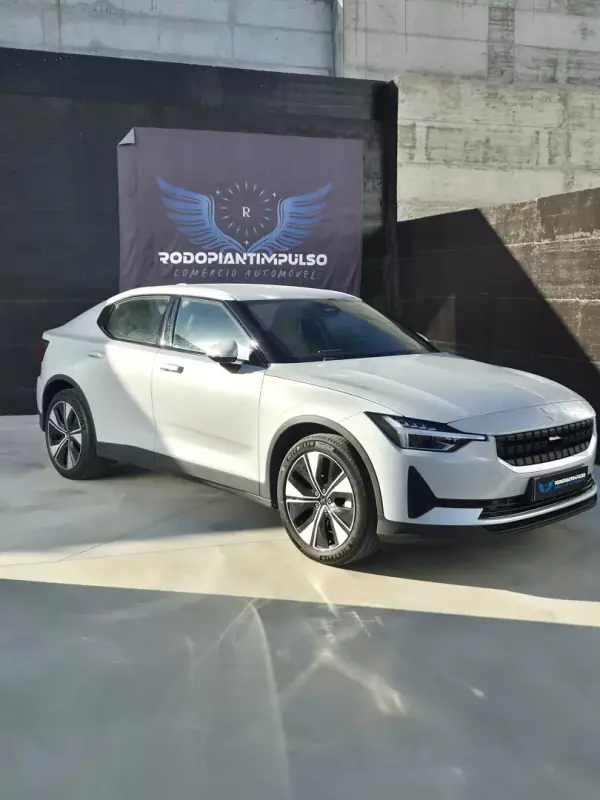 Polestar 2 Standard Range 69 kWh 2022 Elétrico