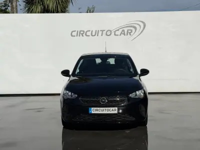 Opel Corsa-e 2022 — photo 4 of 8