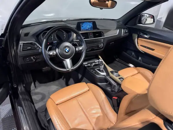 BMW 218 2019 - 24900 EUR, 136300 km - AUTO.MOTO.pt - 136300km - foto 8 de 59