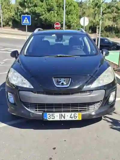 Peugeot 308 SW 2009 - 4000 EUR, 226000 km - foto 4 de 5