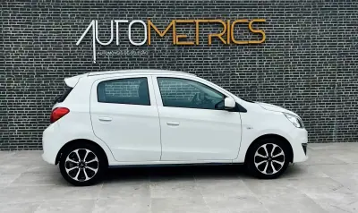 Mitsubishi Space Star 2019 - 11250 EUR, 124000 km - 124000km - foto 6 de 14