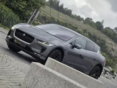 Jaguar I-Pace 2020 - 25999 EUR, 93000 km - AUTO.MOTO.pt - 93000km - foto 28 de 28