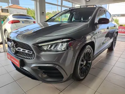 Mercedes-Benz GLA 200 2024 - 41500 EUR, 34500 km - AUTO.MOTO.pt - 34500km - foto 5 de 44
