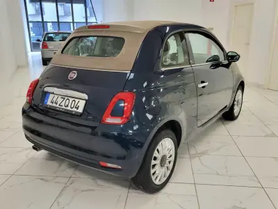 Fiat 500C 2019 - 11750 EUR, 62847 km - AUTO.MOTO.pt - 62847km - foto 6 de 22