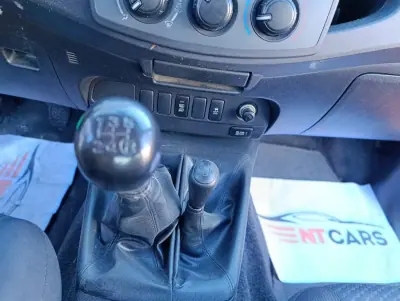 Toyota Hilux 2015 - 31900 EUR, 171172 km - foto 6 de 10