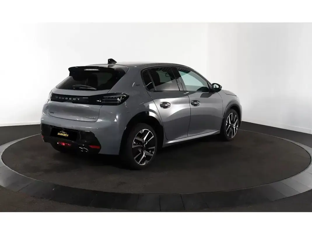 Peugeot 208 2025 - 23990 EUR, 32892 km - AUTO.MOTO.pt - 32892km - foto 5 de 20