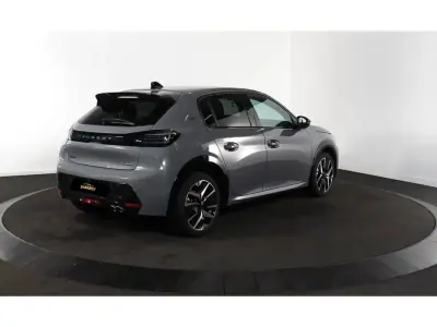 Peugeot 208 2025 - 23990 EUR, 32892 km - AUTO.MOTO.pt - 32892km - foto 5 de 20