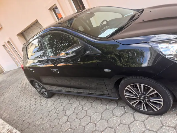 Mitsubishi Space Star 2018 - 10200 EUR, 110100 km - AUTO.MOTO.pt - 110100km - foto 4 de 9