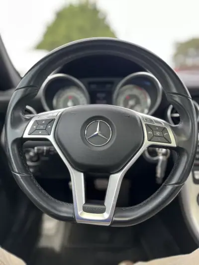 Mercedes-Benz SLK 250 2012 - 31950 EUR, 51100 km - AUTO.MOTO.pt - 51100km - foto 14 de 32