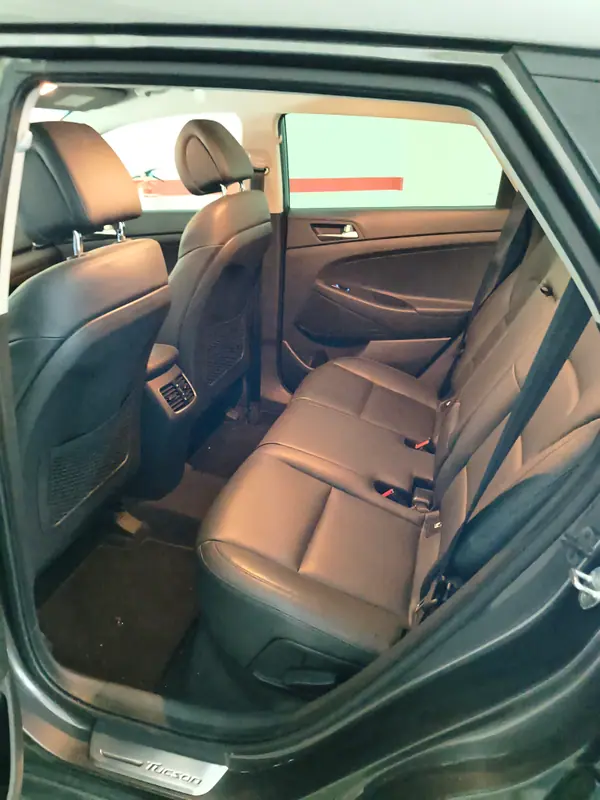 Hyundai Tucson 2016 - 18500 EUR, 68750 km - AUTO.MOTO.pt - 68750km - foto 9 de 11