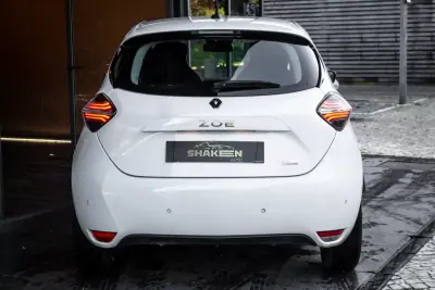Renault Zoe 2020 - 12900 EUR, 44743 km - AUTO.MOTO.pt - 44743km - foto 10 de 38