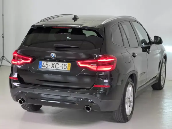 BMW X3 2019 - 29950 EUR, 161239 km - AUTO.MOTO.pt - 161239km - foto 26 de 57