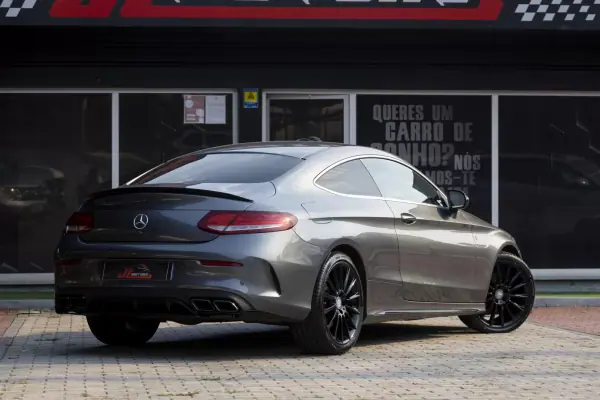Mercedes-Benz C 220 2015 - 27900 EUR, 187660 km - 187660km - foto 33 de 41