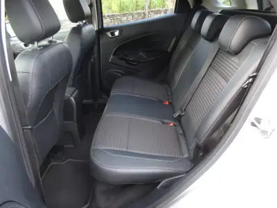Ford EcoSport 2019 - 154900 EUR, 88000 km - 88000km - foto 29 de 54