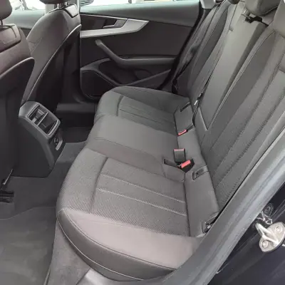 Audi A5 Sportback 2018 - 25900 EUR, 113660 km - AUTO.MOTO.pt - 113660km - foto 24 de 41