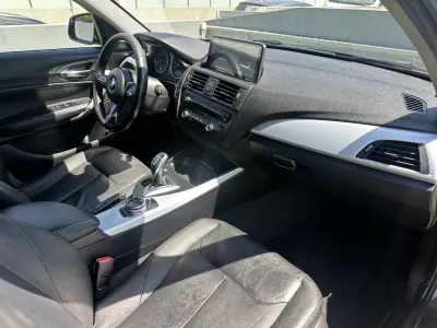 BMW 125 2014 - 16000 EUR, 240000 km - AUTO.MOTO.pt - 240000km - foto 55 de 58