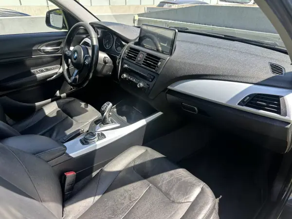 BMW 125 2014 - 16000 EUR, 240000 km - AUTO.MOTO.pt - 240000km - foto 55 de 58