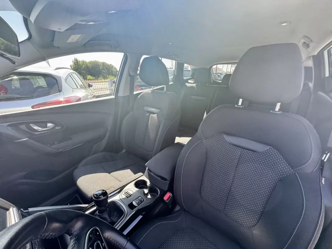 Renault Kadjar 2015 - 13950 EUR, 131333 km - 131333km - foto 11 de 28