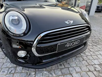 MINI One 2016 - 11900 EUR, 133000 km - AUTO.MOTO.pt - 133000km - foto 8 de 86